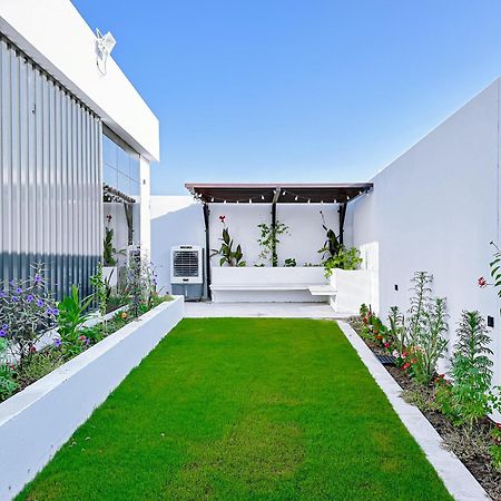 كرم شاليه Villa Barka Exterior photo