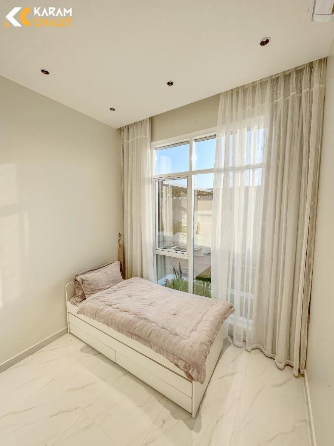 كرم شاليه Villa Barka Exterior photo