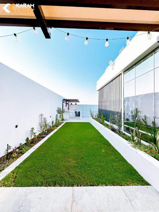 كرم شاليه Villa Barka Exterior photo