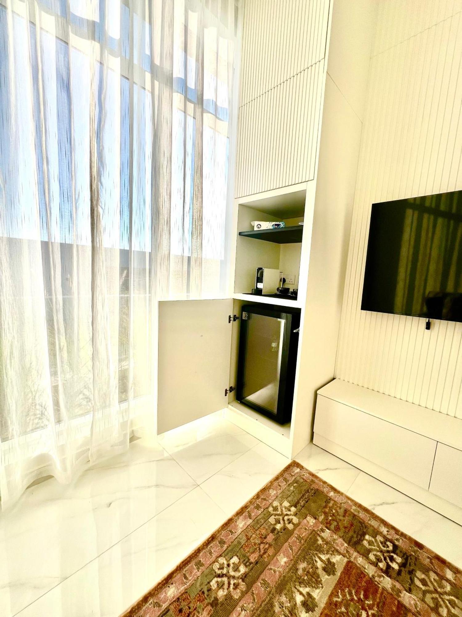 كرم شاليه Villa Barka Exterior photo