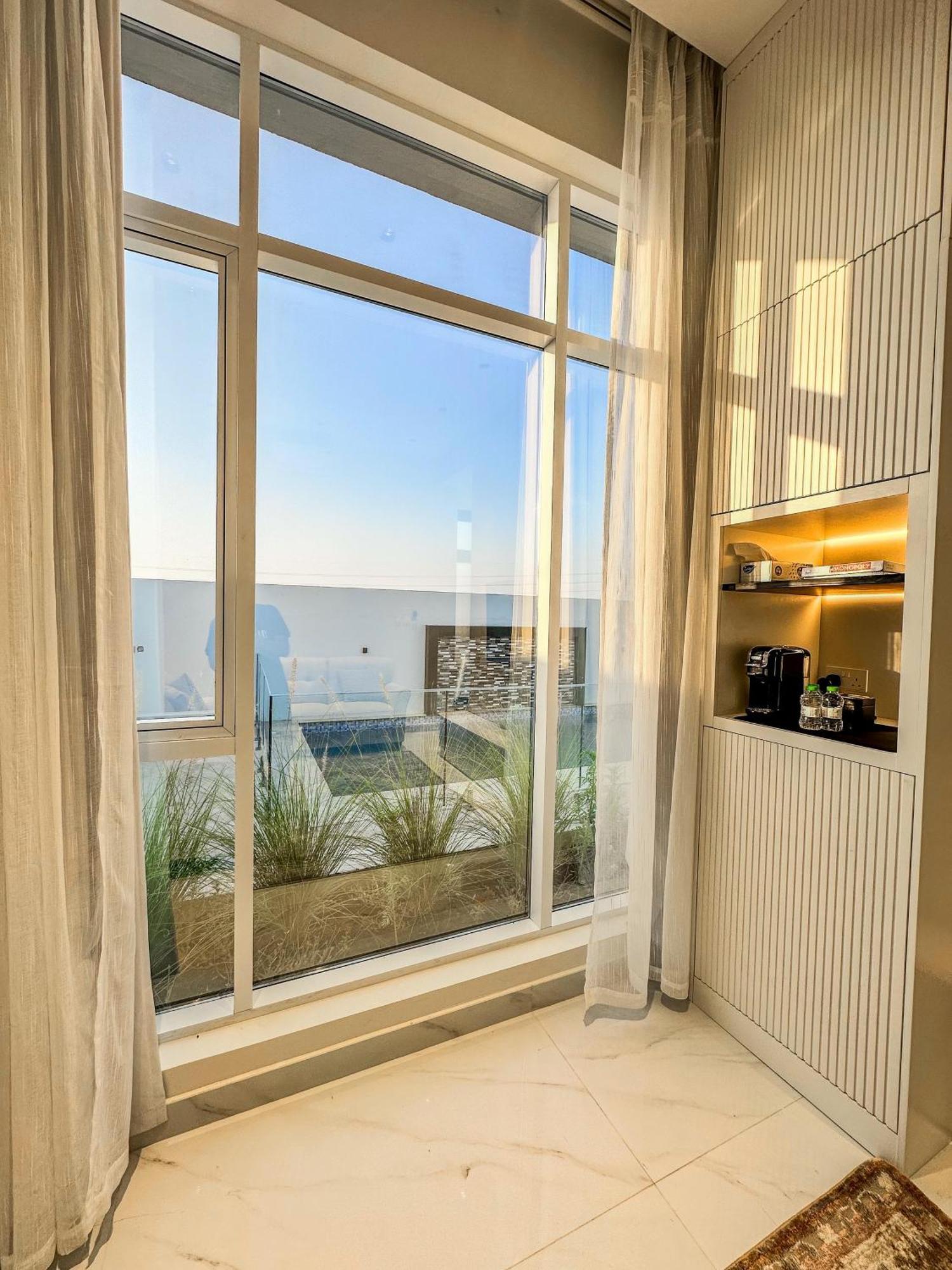 كرم شاليه Villa Barka Exterior photo